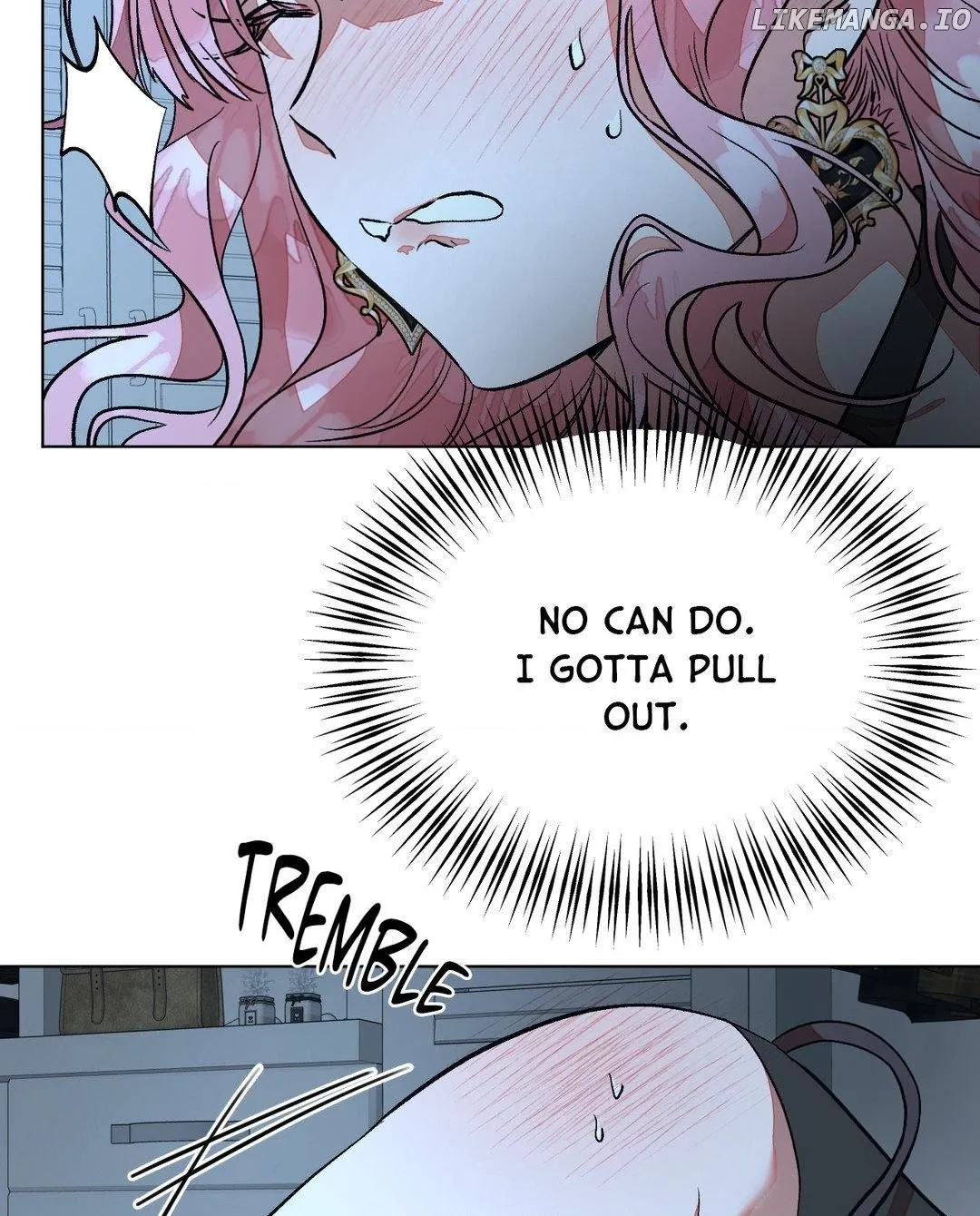 Read Special Service chapter 2 image 35 on Lezhin