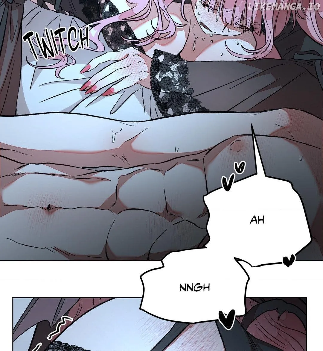 Read Special Service chapter 2 image 38 on Lezhin
