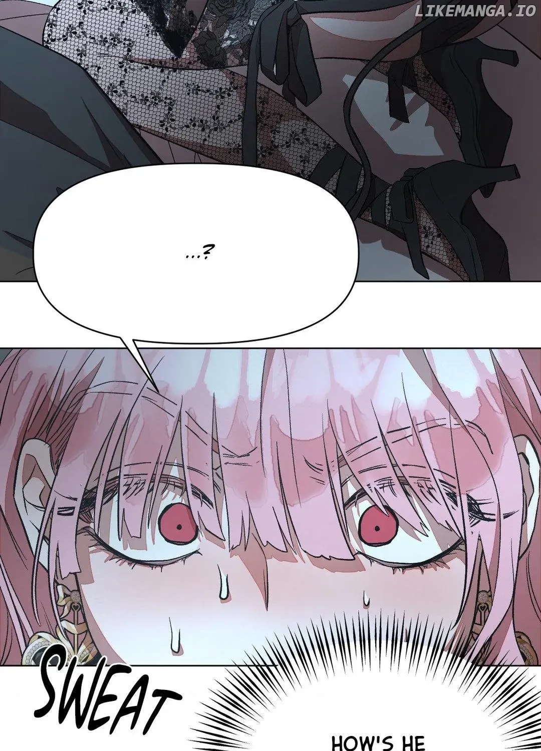 Read Special Service chapter 2 image 54 on Lezhin