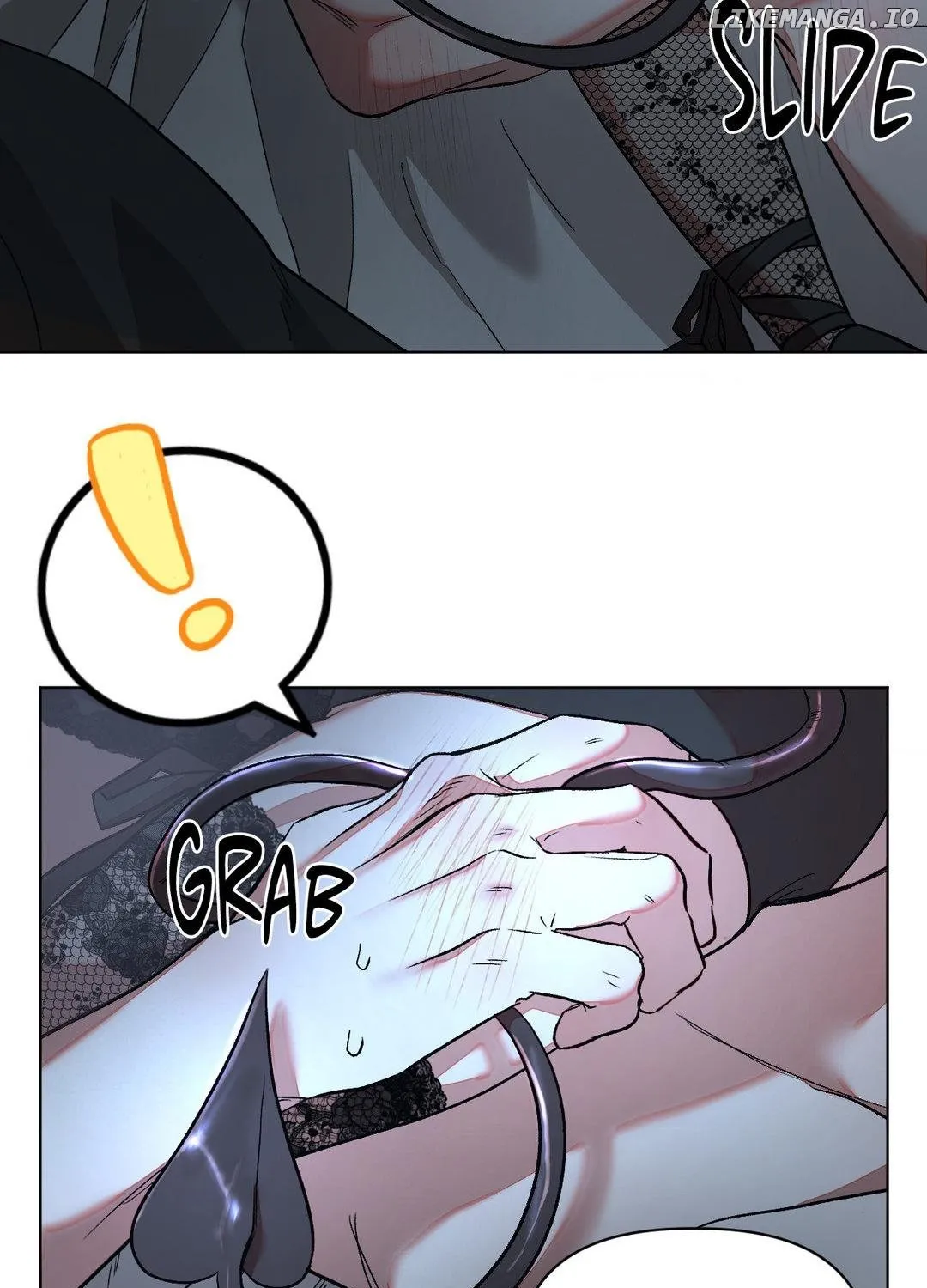 Read Special Service chapter 2 image 8 on Lezhin