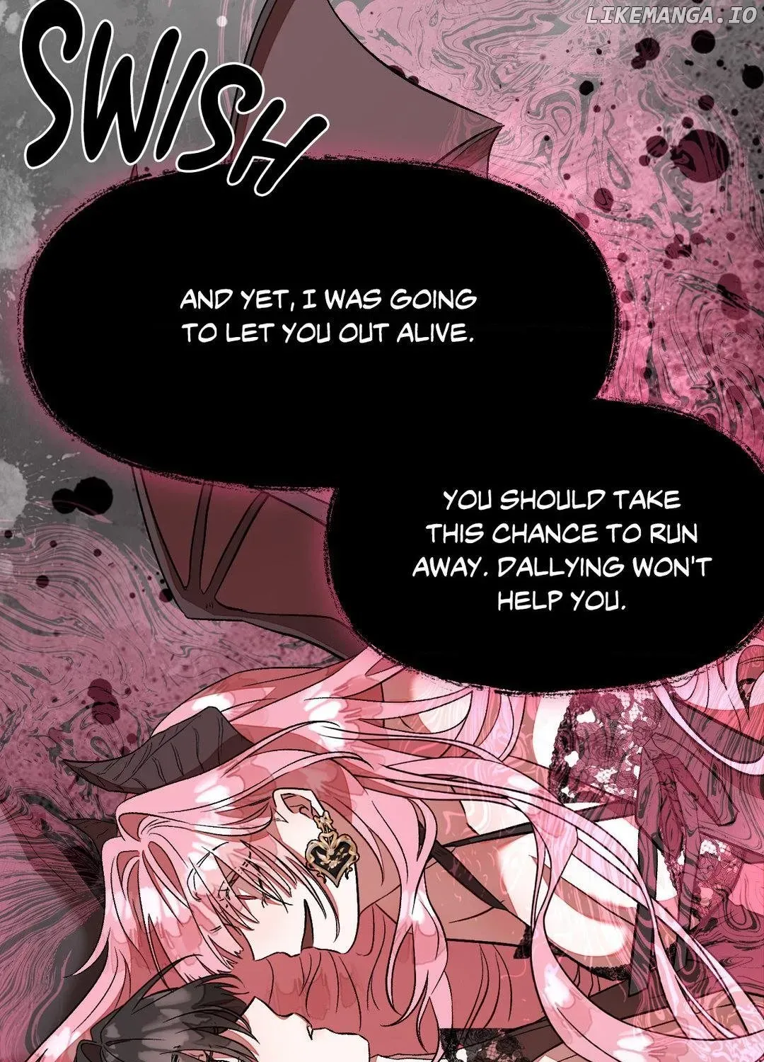 Read Special Service chapter 2 image 83 on Lezhin