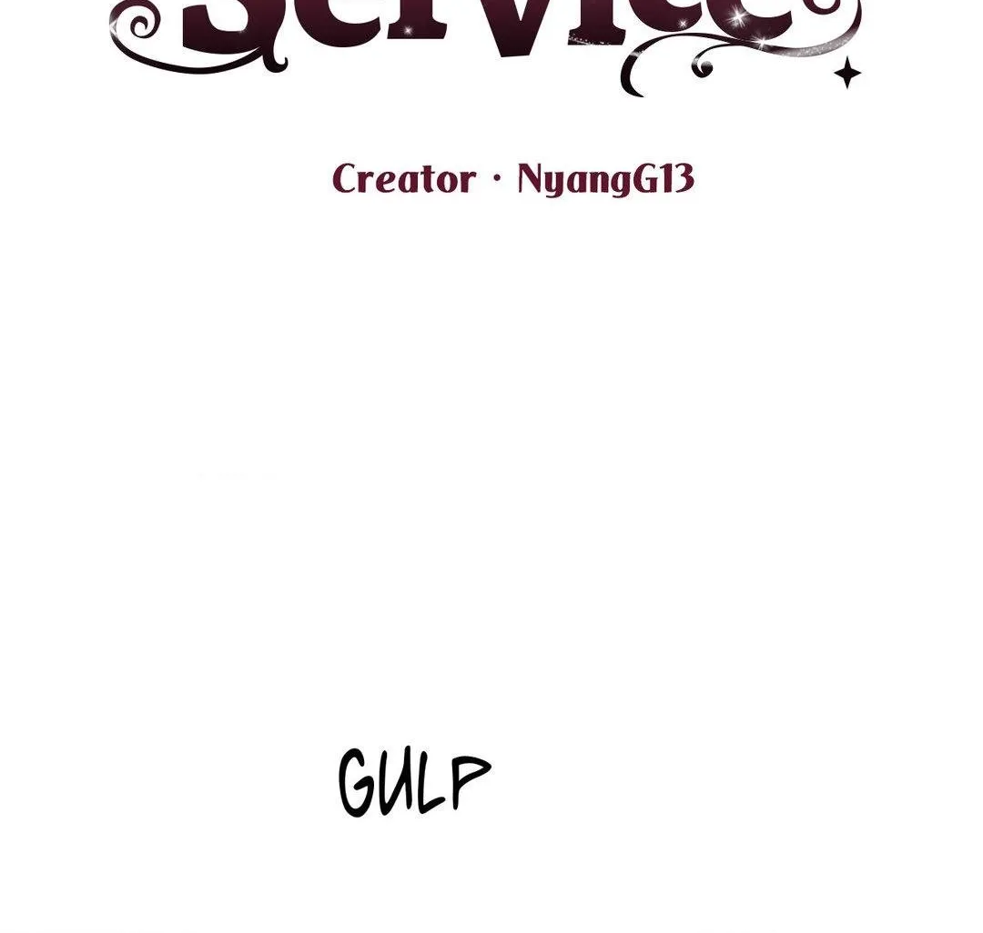 Read Special Service chapter 3 image 1 on Lezhin