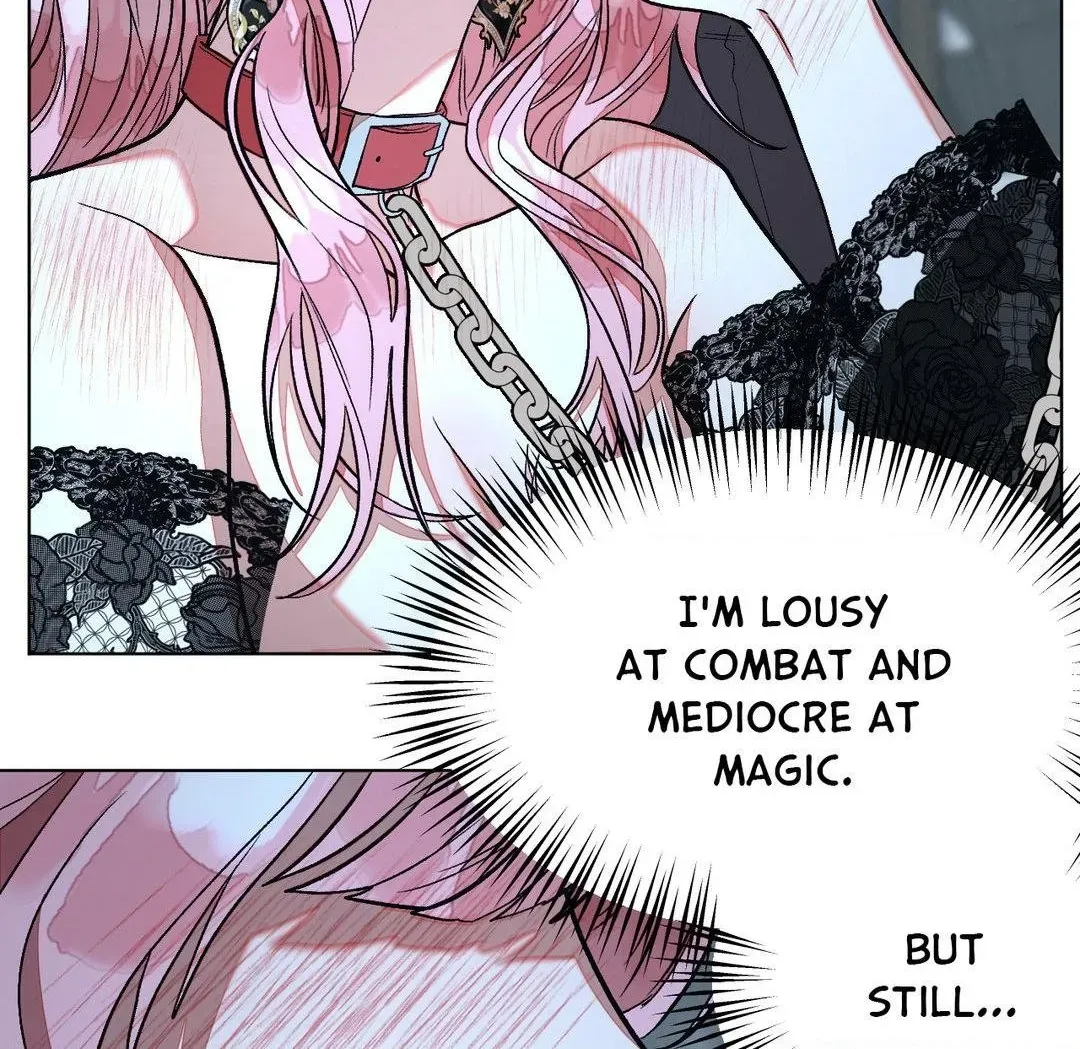 Read Special Service chapter 3 image 100 on Lezhin