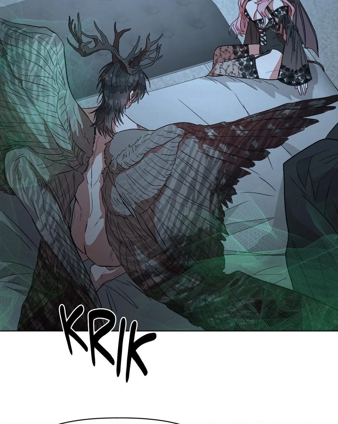 Read Special Service chapter 3 image 11 on Lezhin