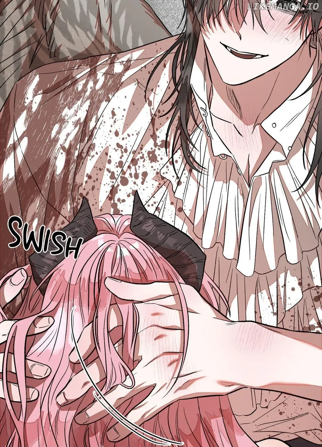 Read Special Service chapter 3 image 115 on Lezhin