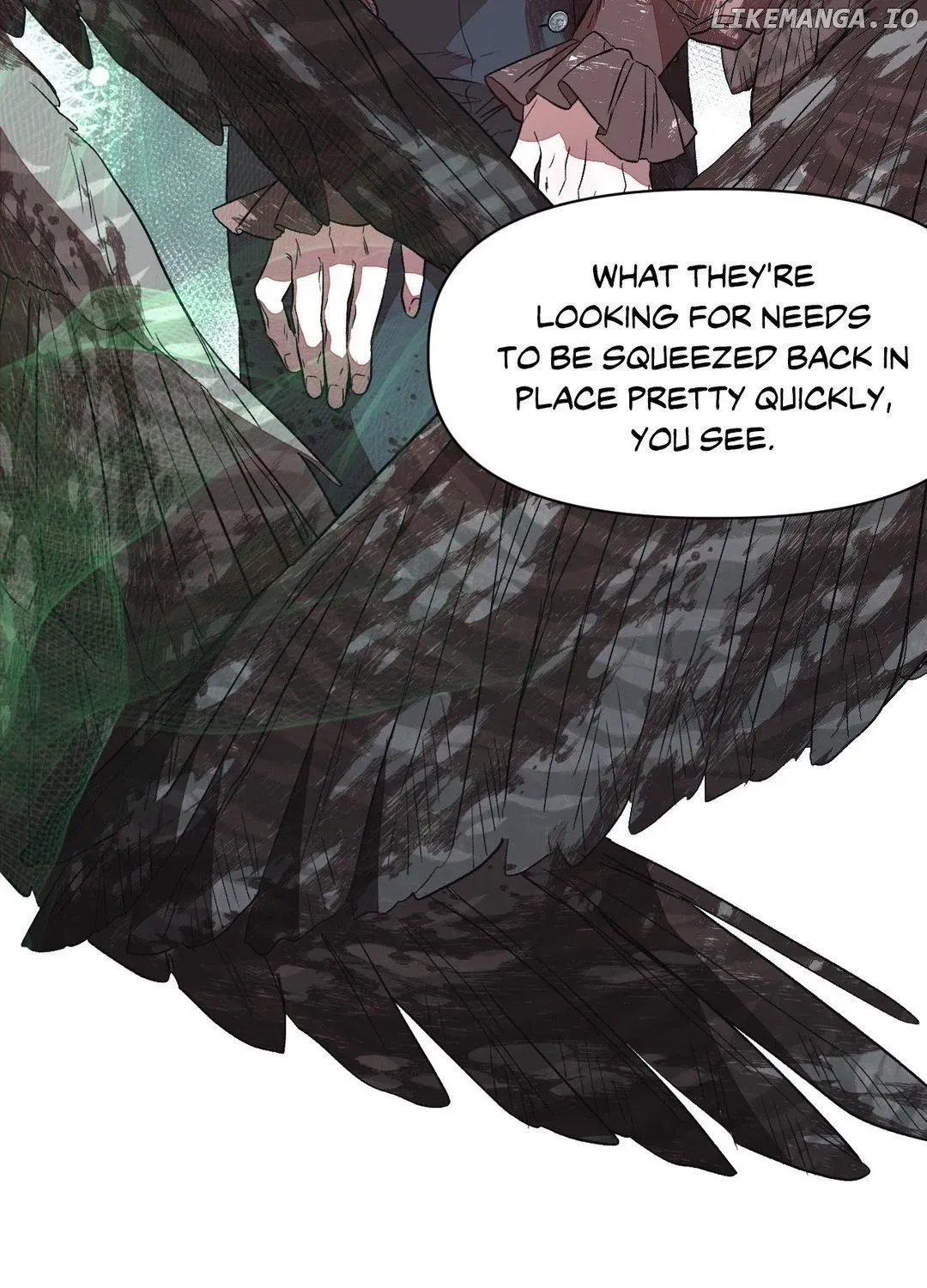 Read Special Service chapter 3 image 14 on Lezhin