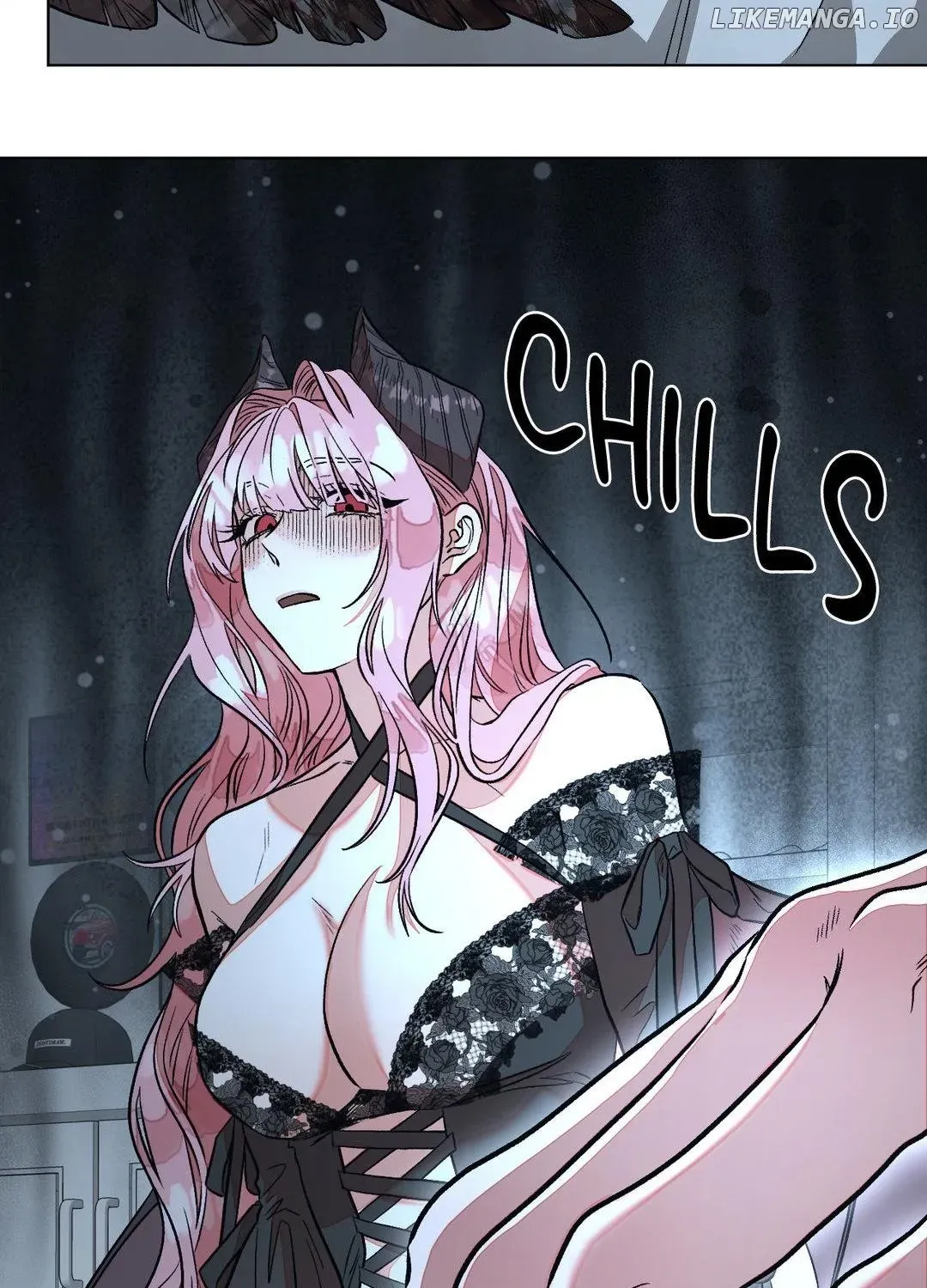 Read Special Service chapter 3 image 16 on Lezhin