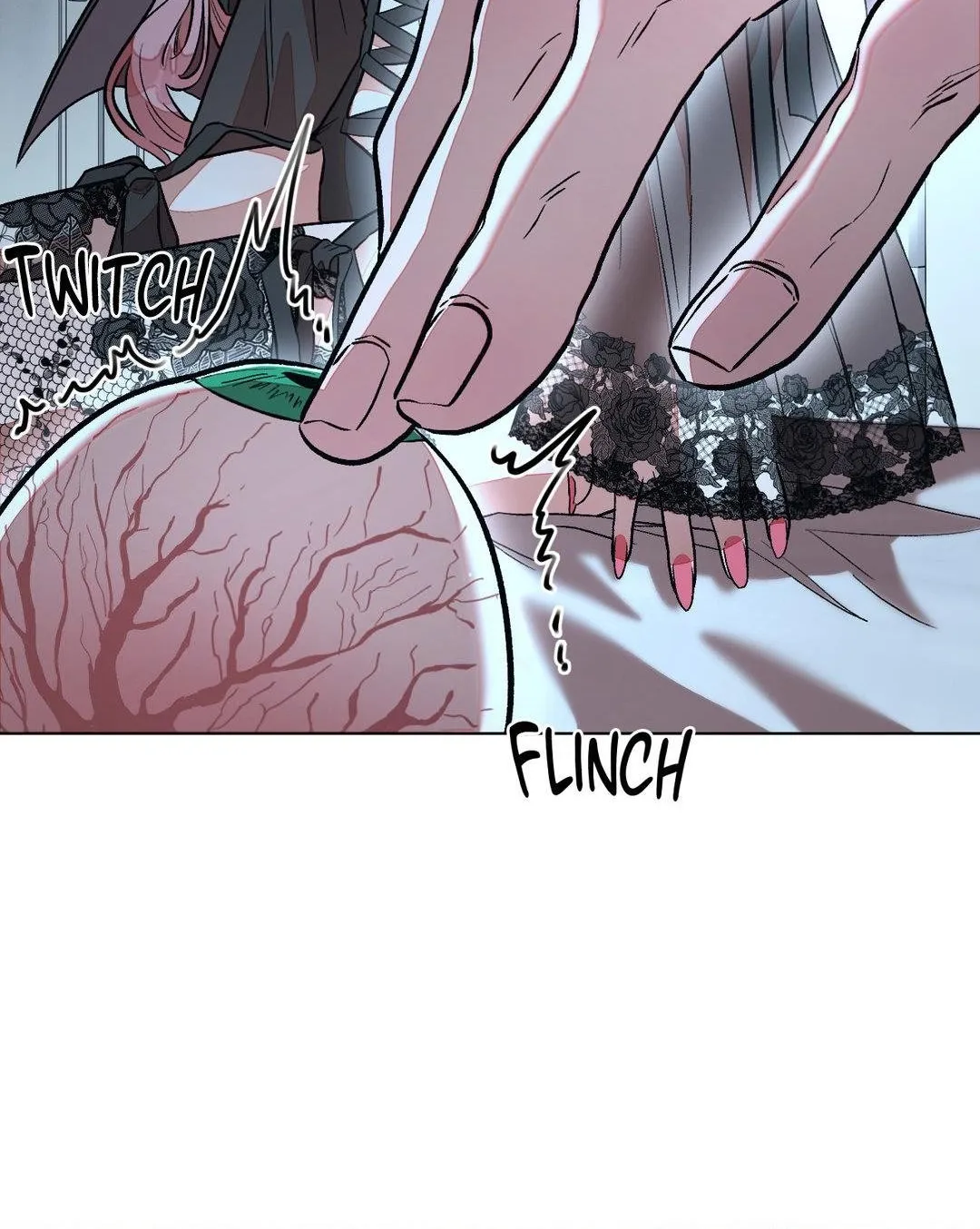 Read Special Service chapter 3 image 17 on Lezhin