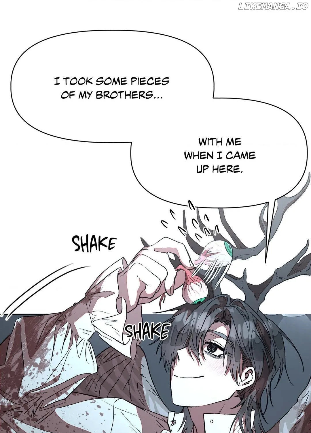 Read Special Service chapter 3 image 18 on Lezhin