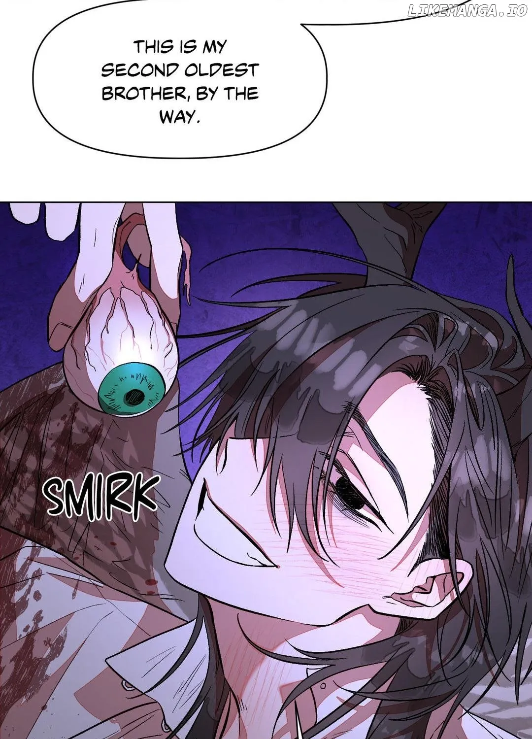 Read Special Service chapter 3 image 20 on Lezhin