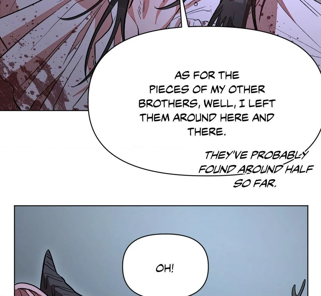 Read Special Service chapter 3 image 21 on Lezhin