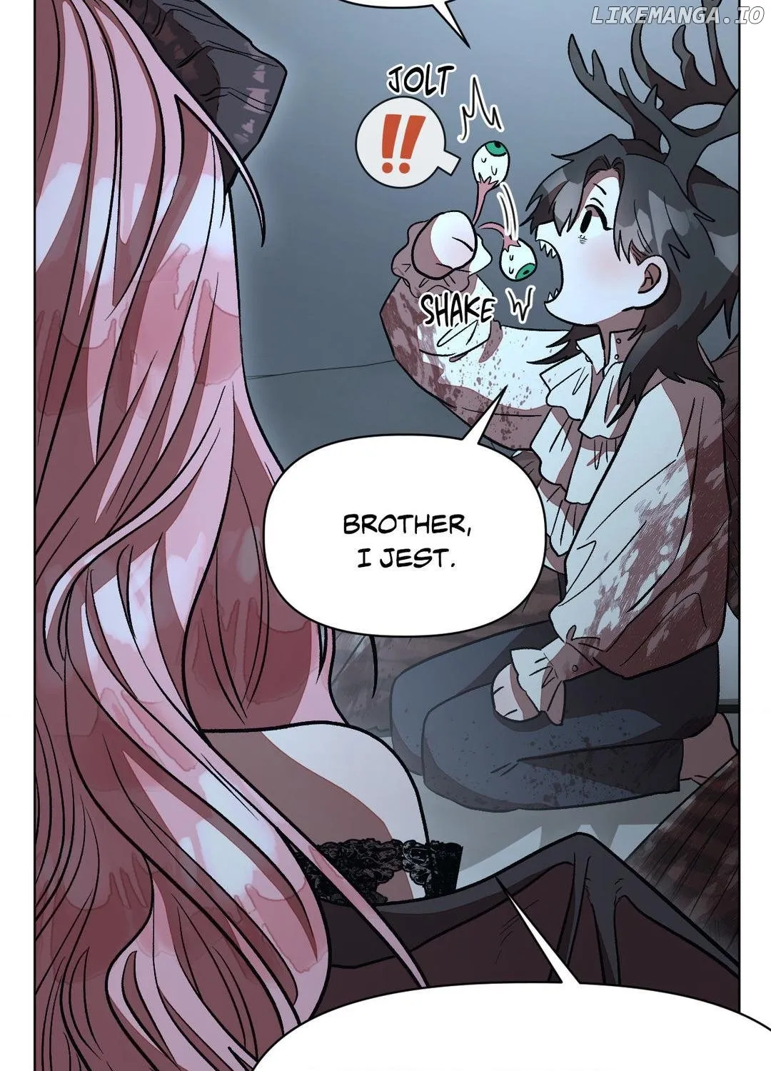 Read Special Service chapter 3 image 22 on Lezhin