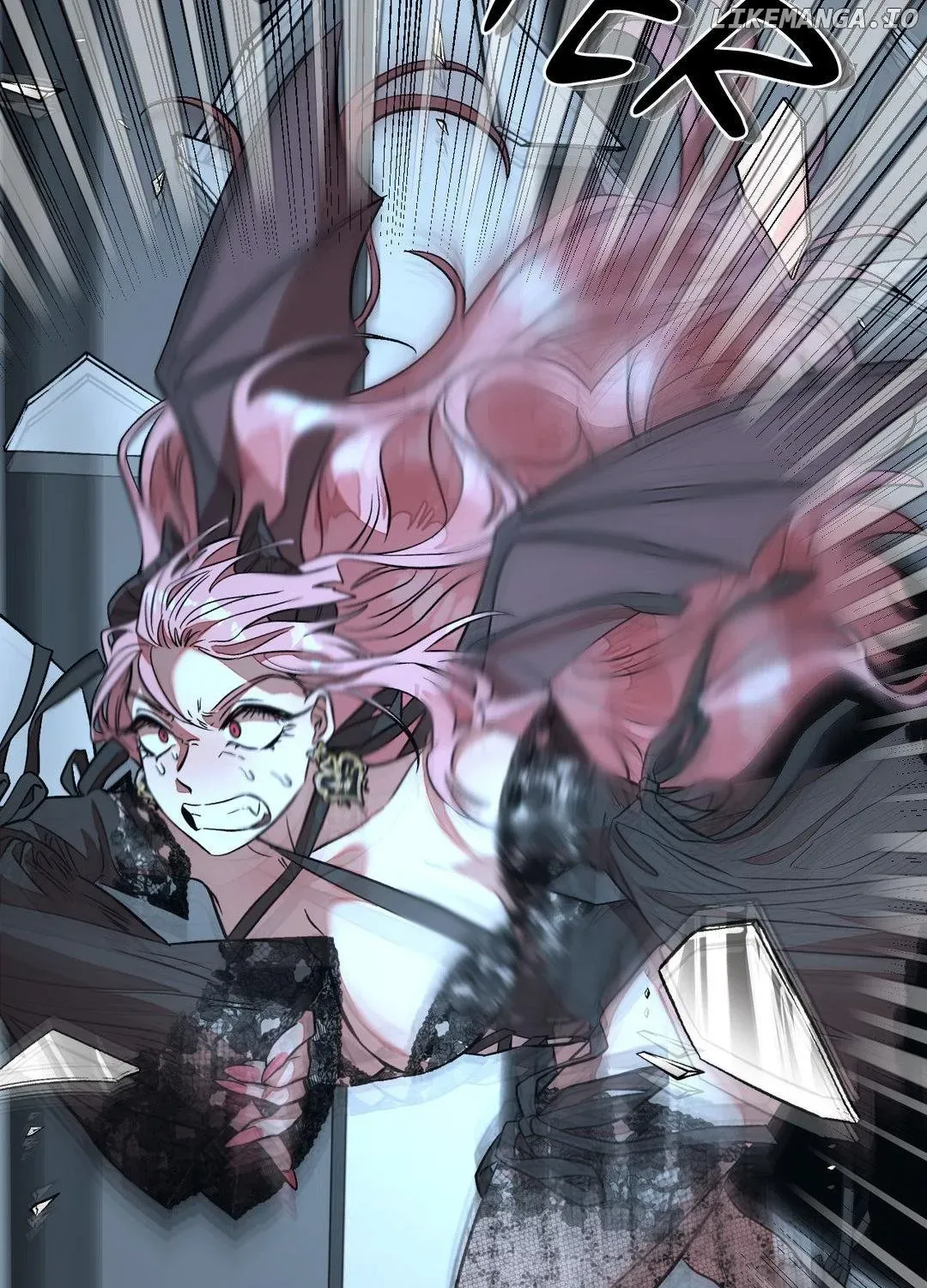 Read Special Service chapter 3 image 32 on Lezhin