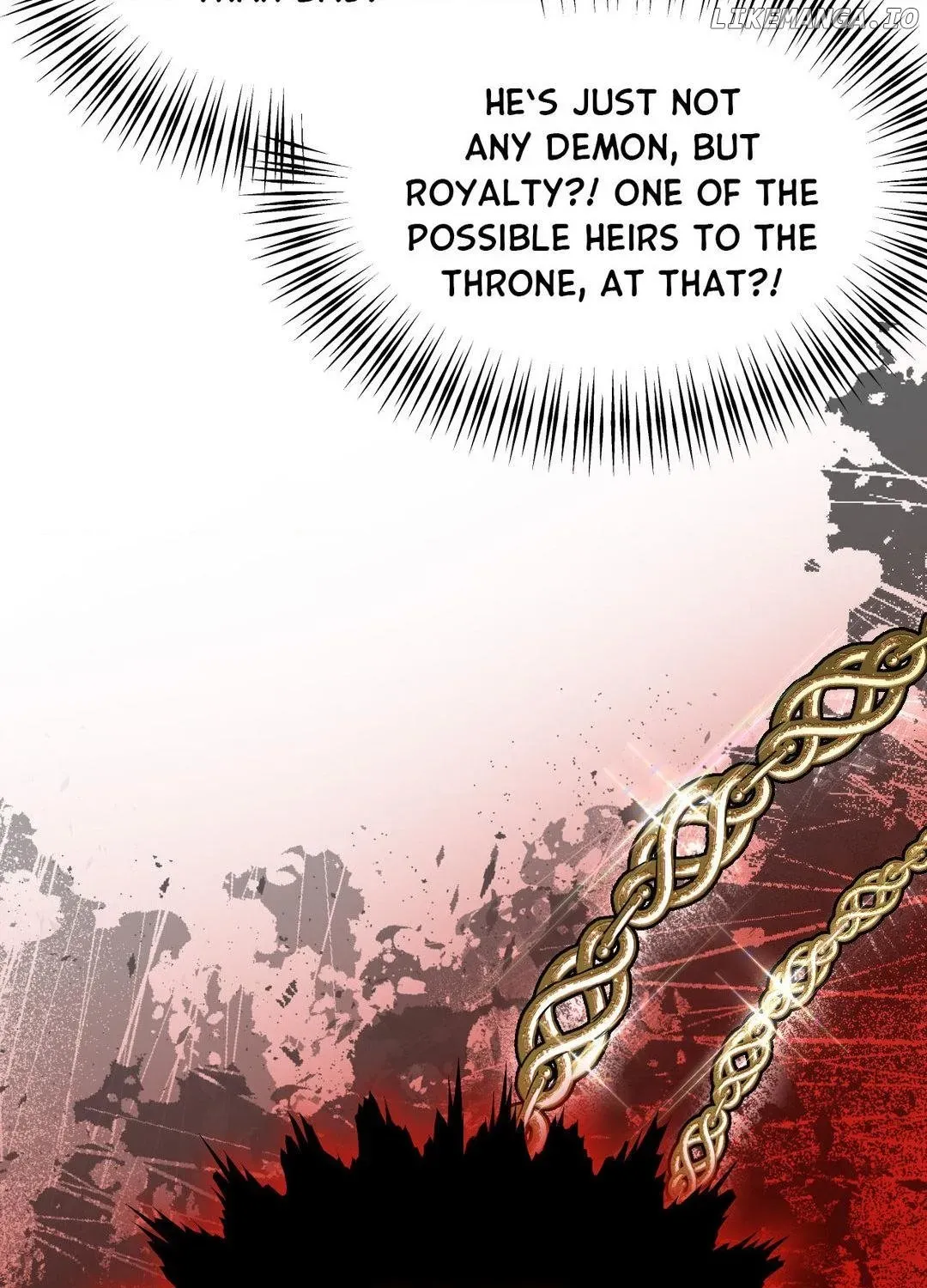 Read Special Service chapter 3 image 37 on Lezhin