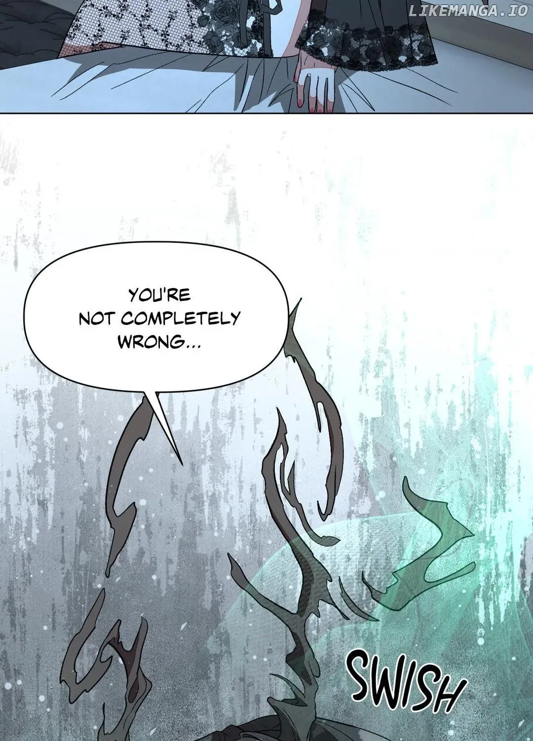 Read Special Service chapter 3 image 4 on Lezhin