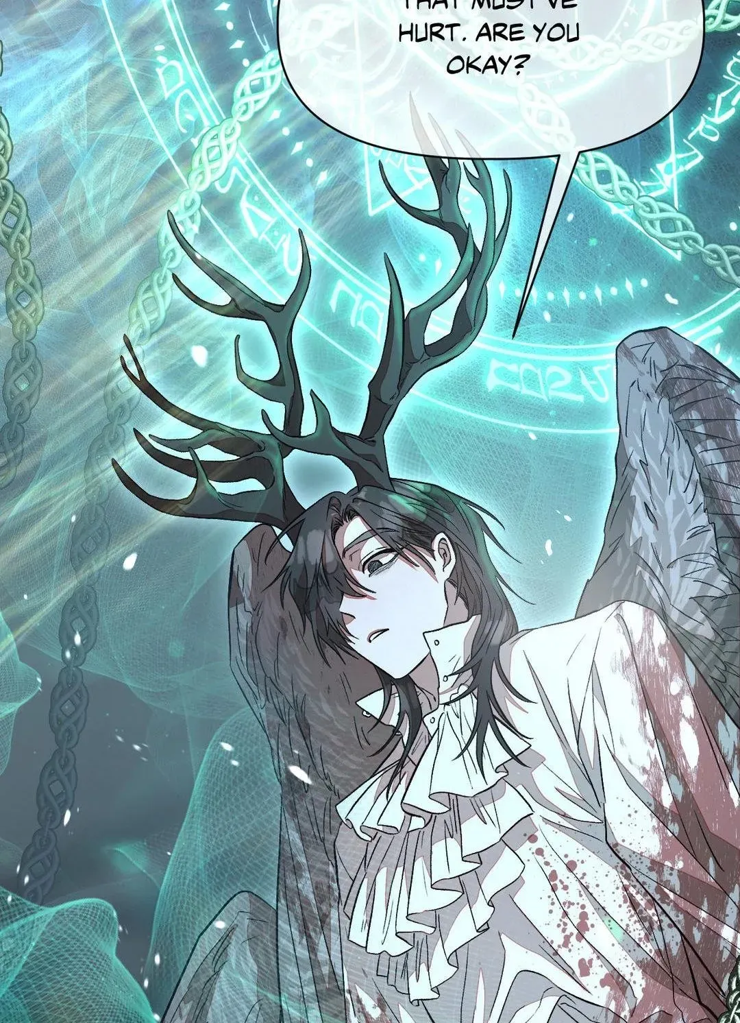 Read Special Service chapter 3 image 50 on Lezhin