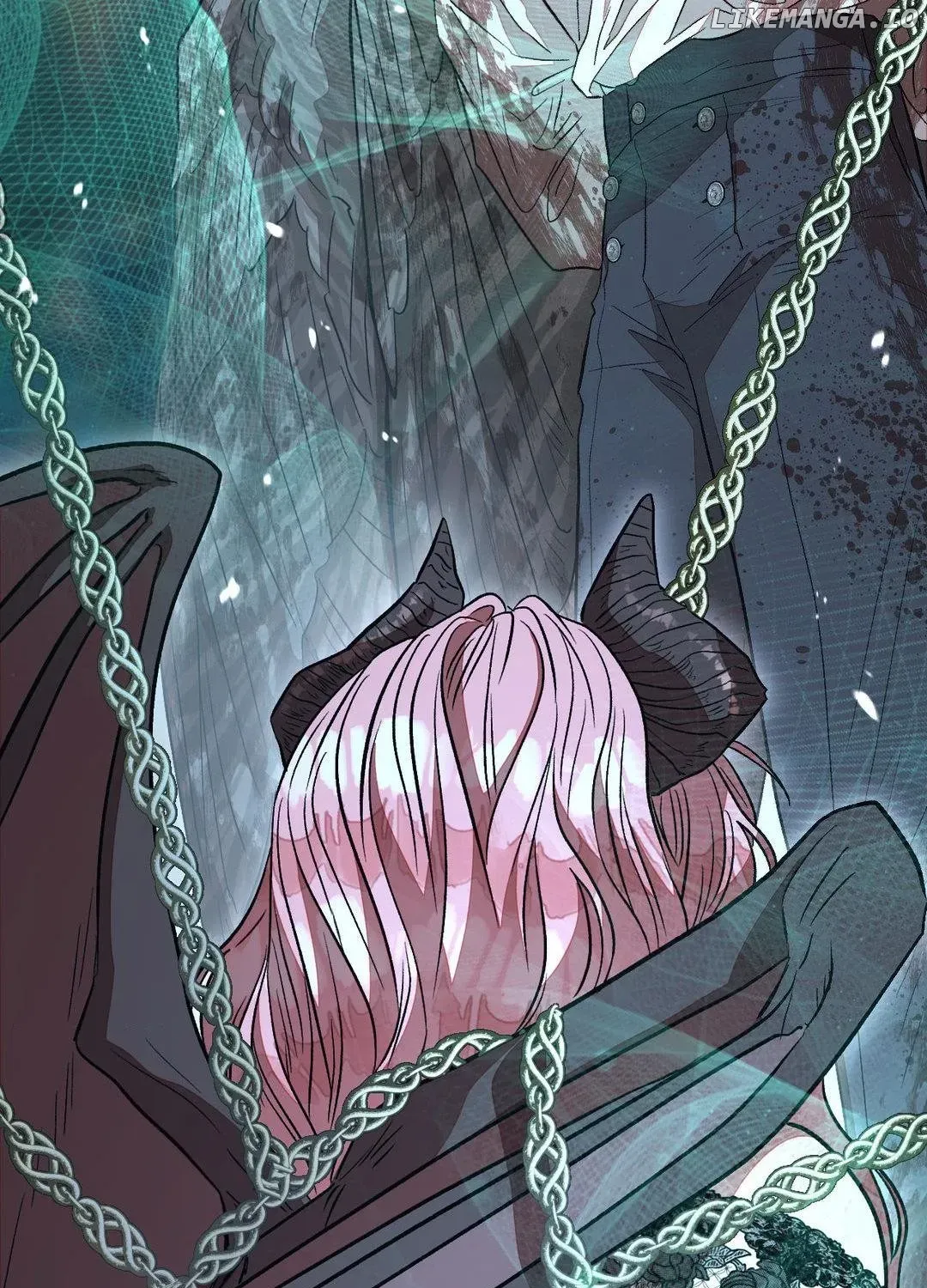 Read Special Service chapter 3 image 51 on Lezhin