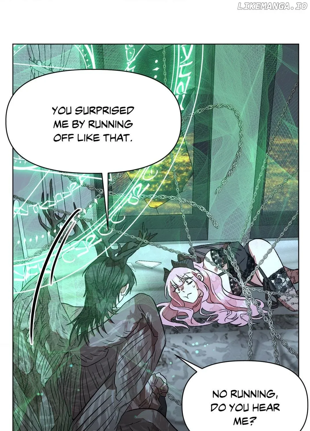 Read Special Service chapter 3 image 53 on Lezhin