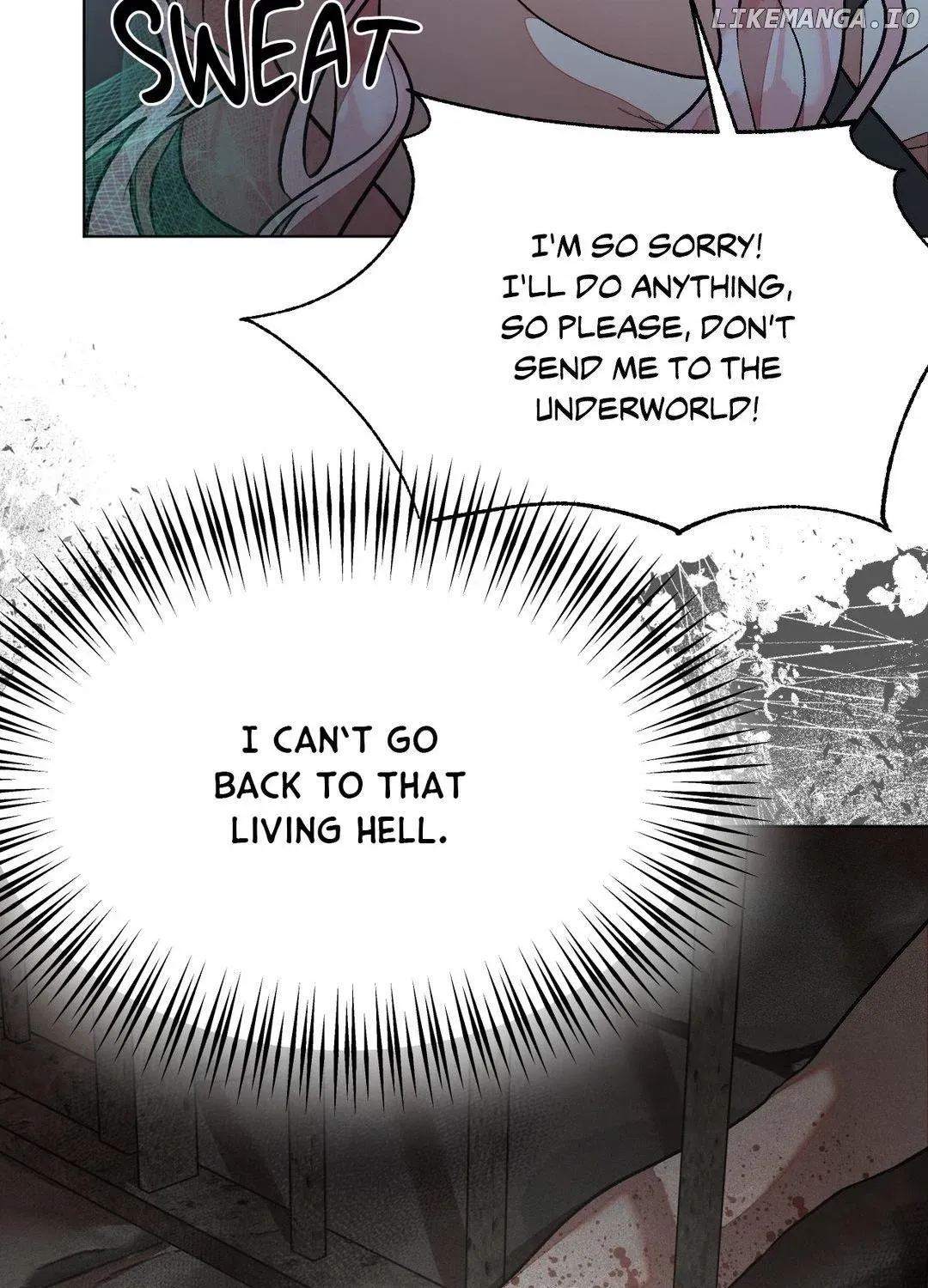 Read Special Service chapter 3 image 55 on Lezhin