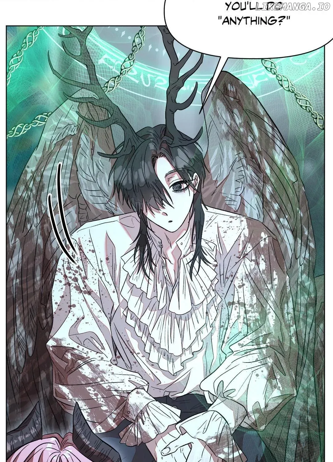 Read Special Service chapter 3 image 57 on Lezhin