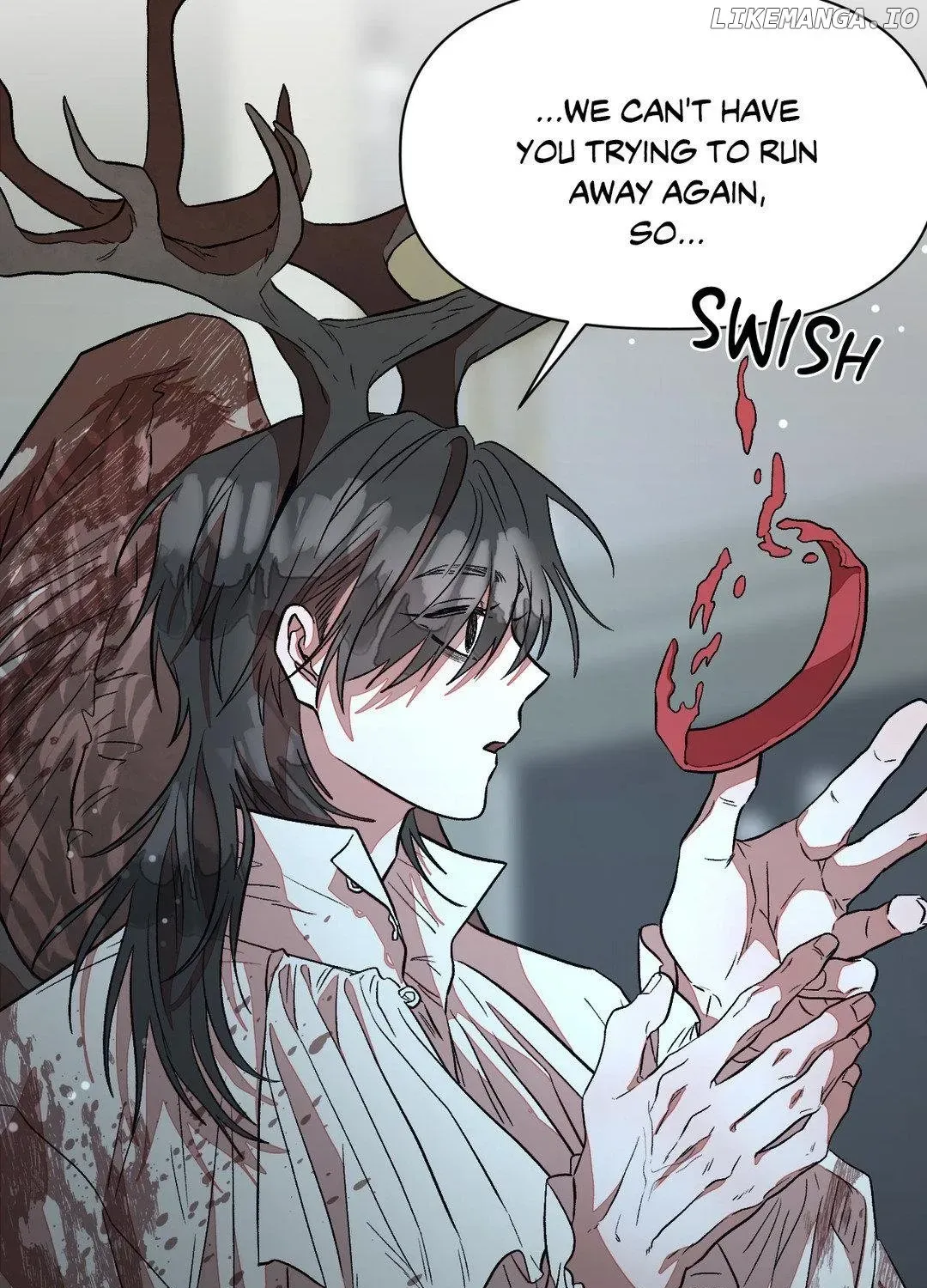 Read Special Service chapter 3 image 65 on Lezhin