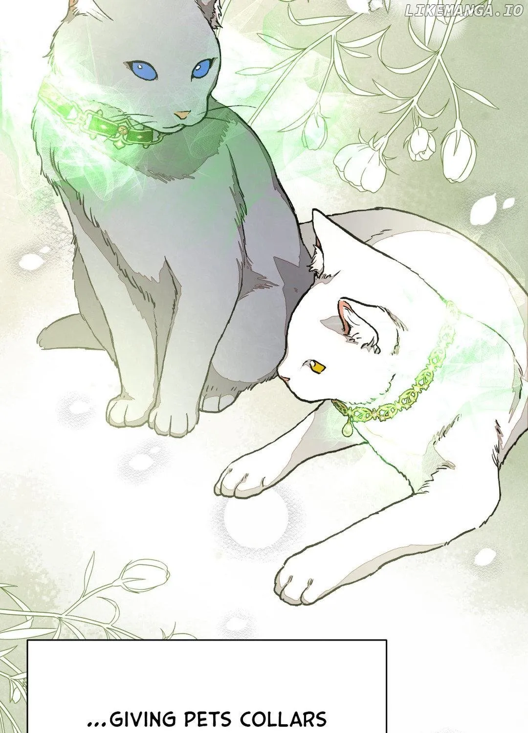 Read Special Service chapter 3 image 71 on Lezhin