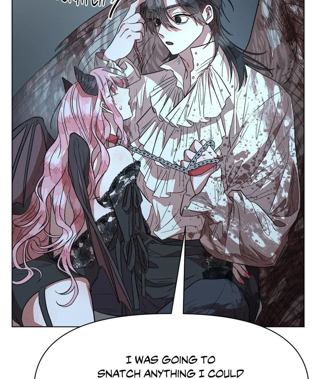 Read Special Service chapter 3 image 76 on Lezhin