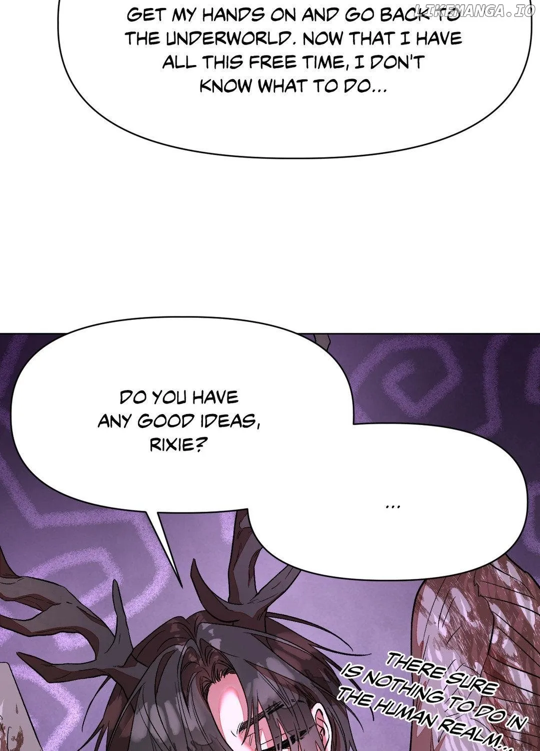 Read Special Service chapter 3 image 77 on Lezhin