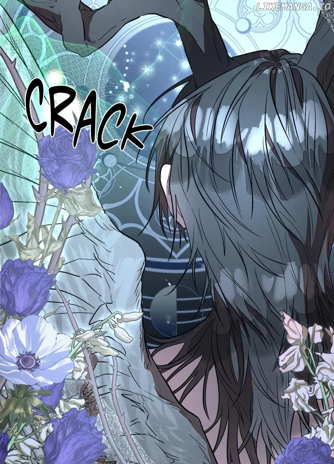 Read Special Service chapter 3 image 8 on Lezhin