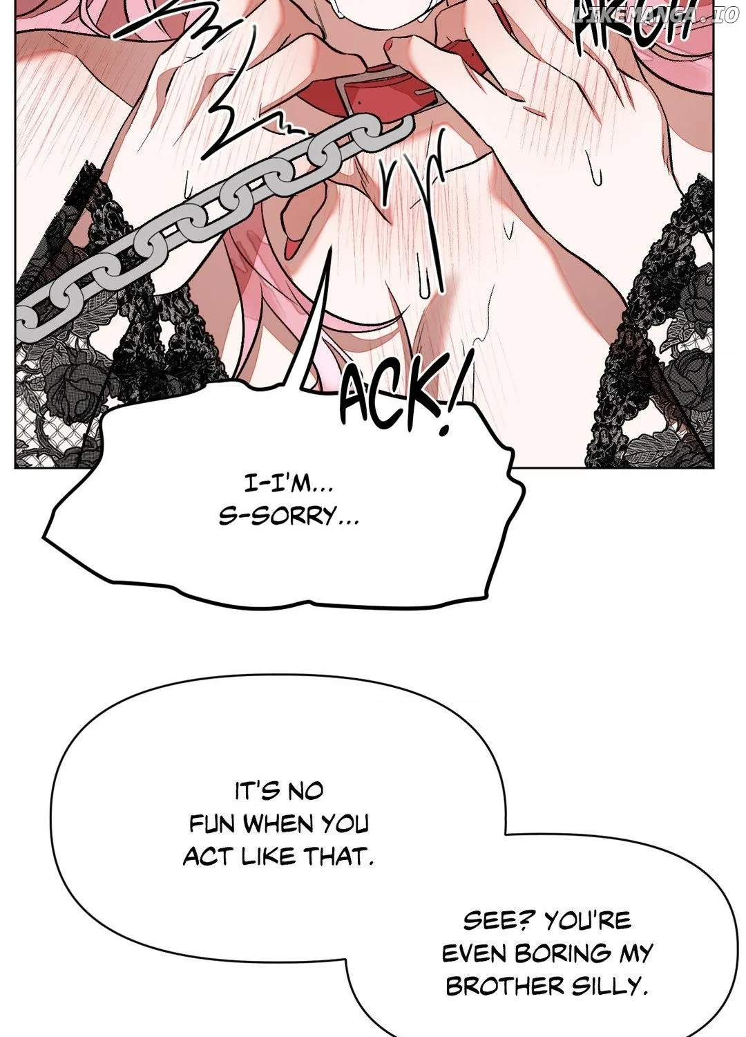 Read Special Service chapter 3 image 95 on Lezhin
