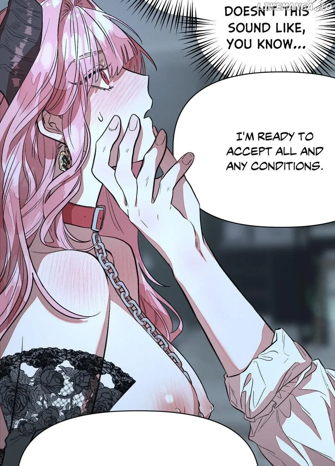 Read Special Service chapter 4 image 14 on Lezhin