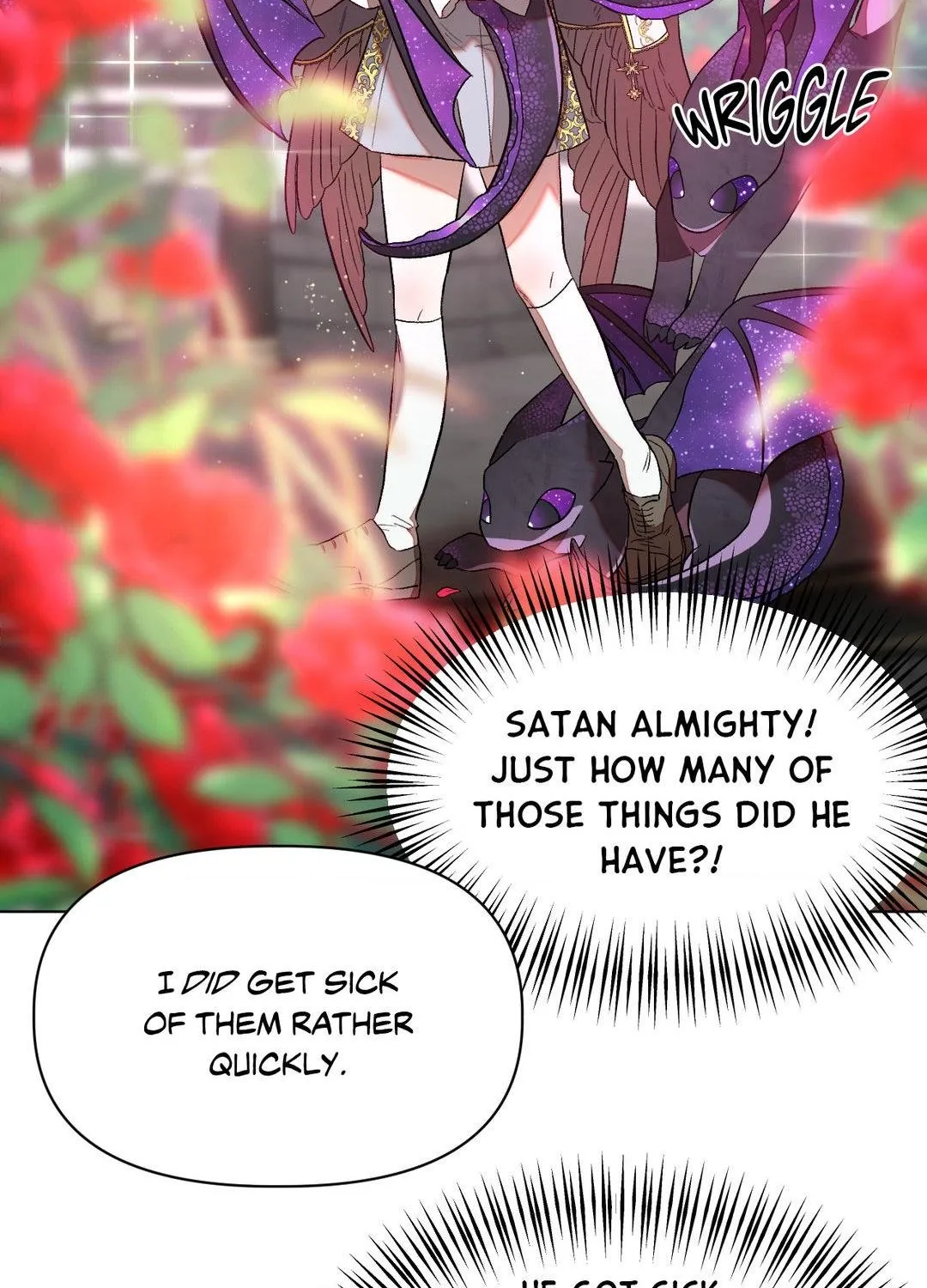Read Special Service chapter 4 image 21 on Lezhin