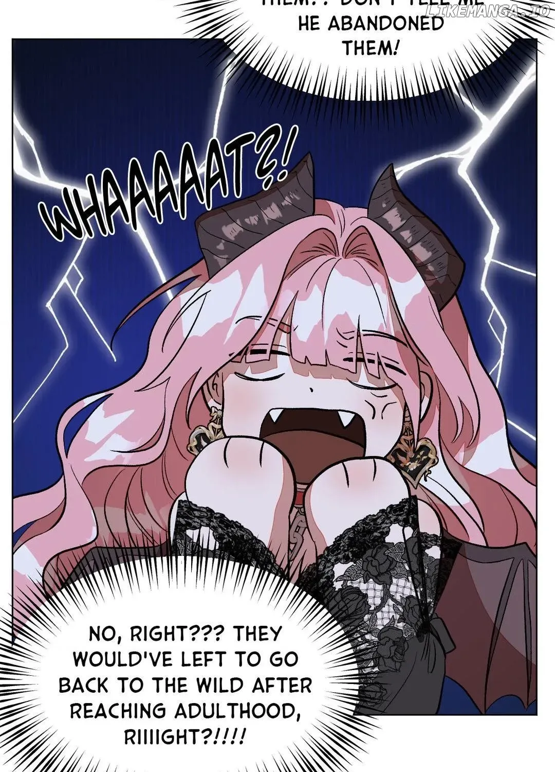 Read Special Service chapter 4 image 23 on Lezhin