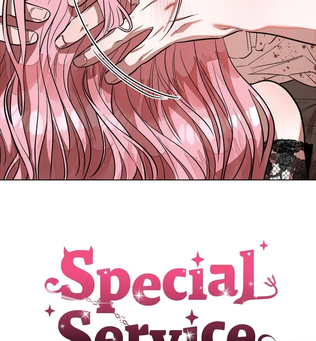 Read Special Service chapter 4 image 3 on Lezhin