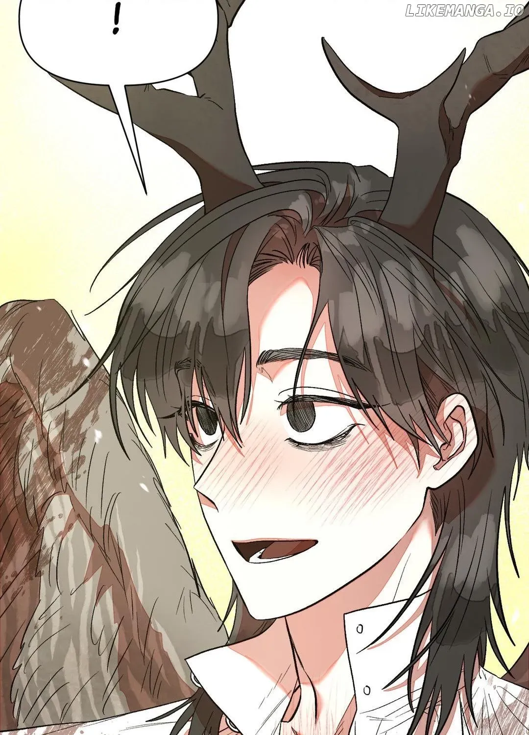 Read Special Service chapter 4 image 38 on Lezhin