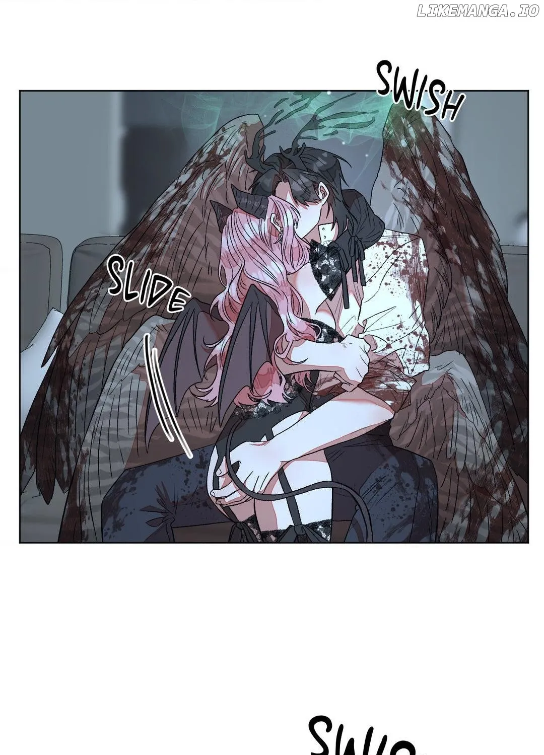 Read Special Service chapter 4 image 44 on Lezhin