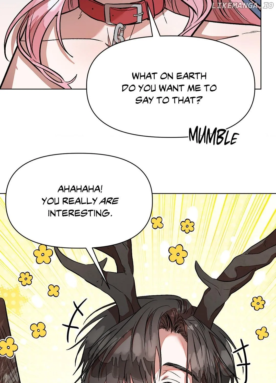 Read Special Service chapter 4 image 6 on Lezhin