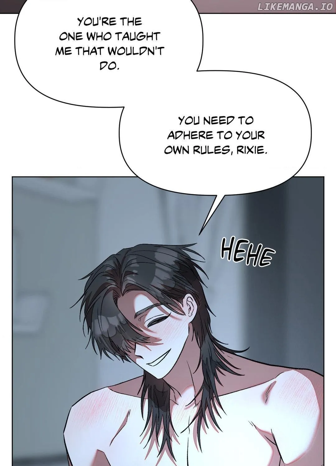 Read Special Service chapter 4 image 60 on Lezhin