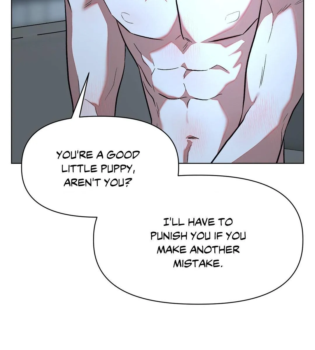 Read Special Service chapter 4 image 61 on Lezhin
