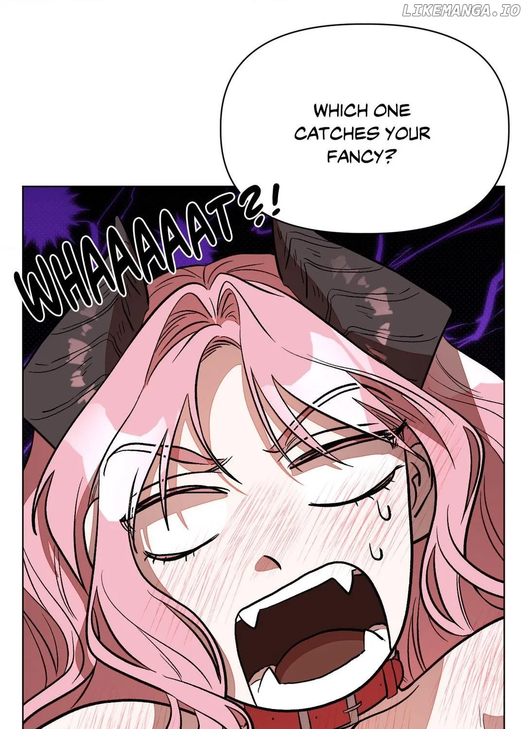 Read Special Service chapter 4 image 70 on Lezhin