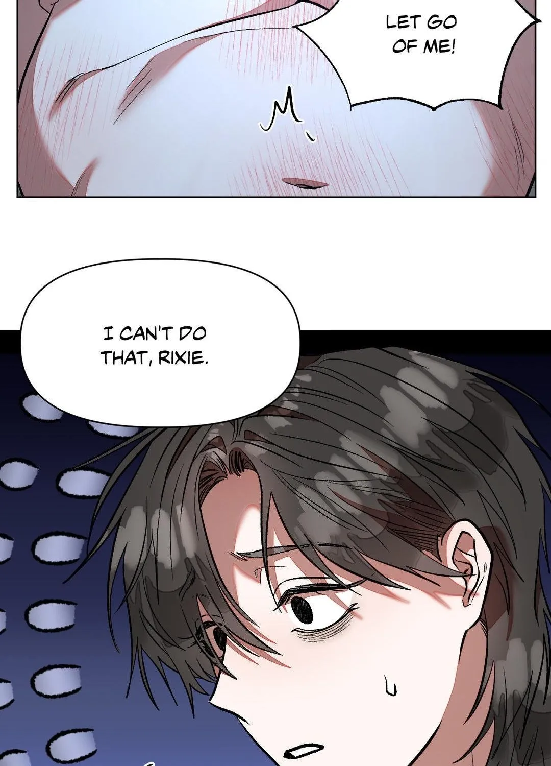 Read Special Service chapter 4 image 73 on Lezhin