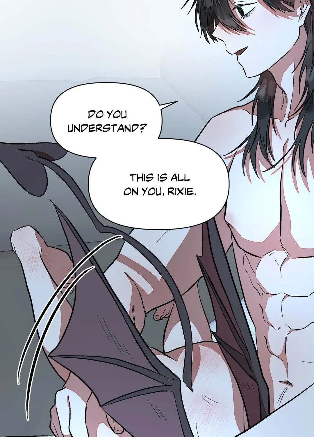 Read Special Service chapter 4 image 79 on Lezhin