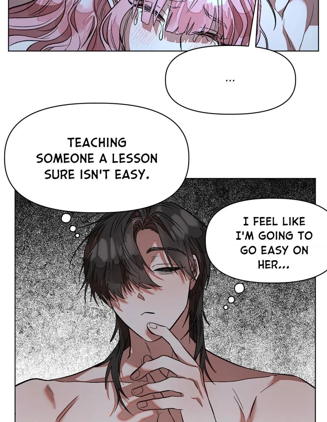Read Special Service chapter 4 image 98 on Lezhin