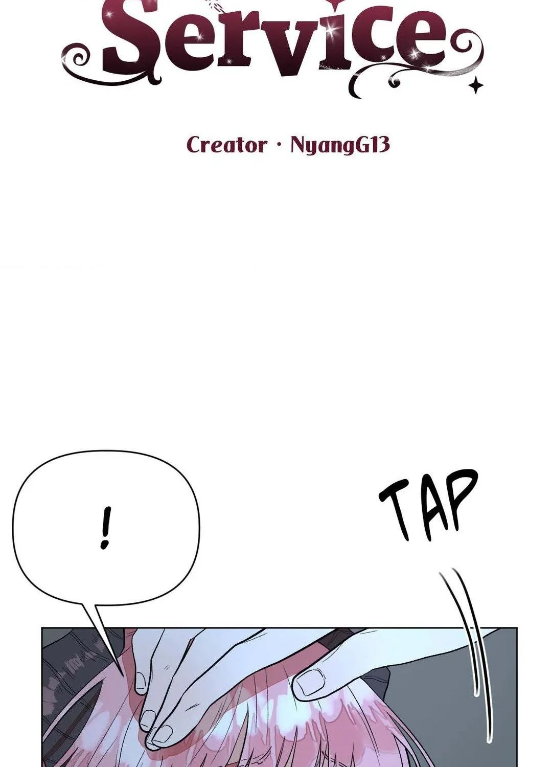 Read Special Service chapter 5 image 1 on Lezhin