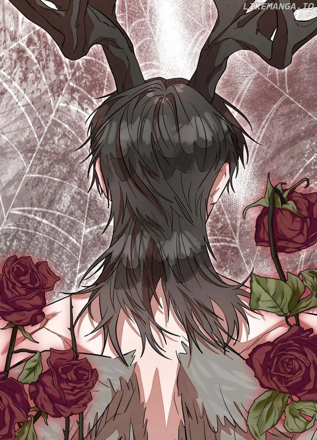 Read Special Service chapter 5 image 12 on Lezhin