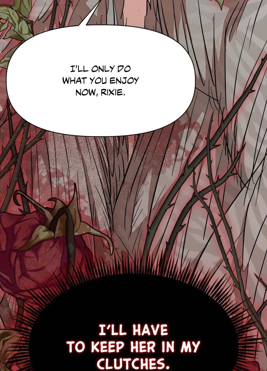 Read Special Service chapter 5 image 13 on Lezhin