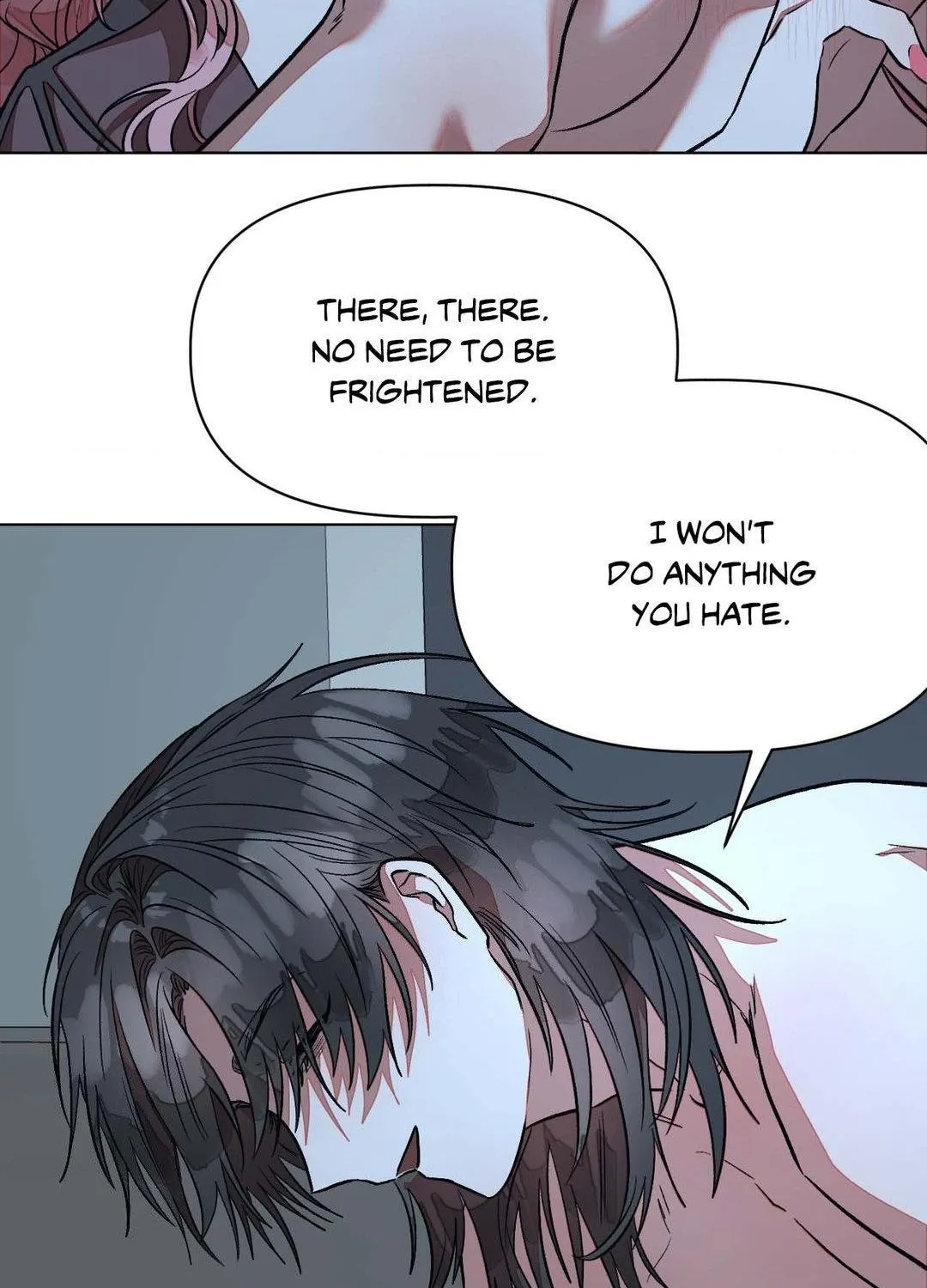 Read Special Service chapter 5 image 19 on Lezhin