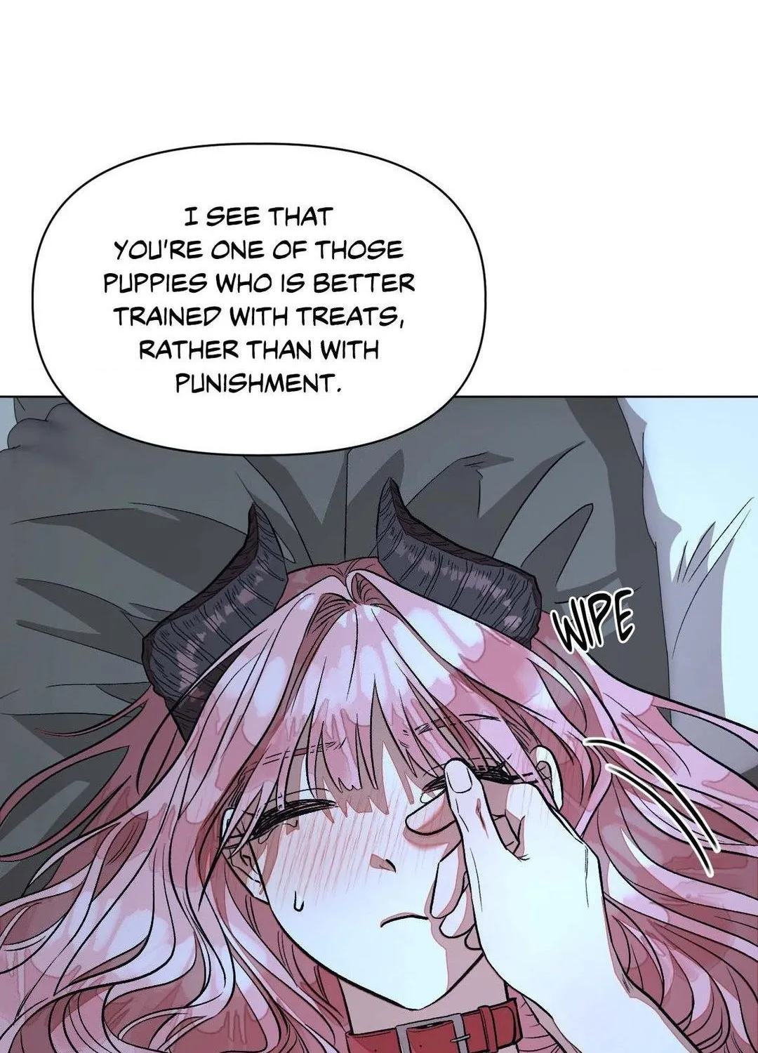 Read Special Service chapter 5 image 22 on Lezhin