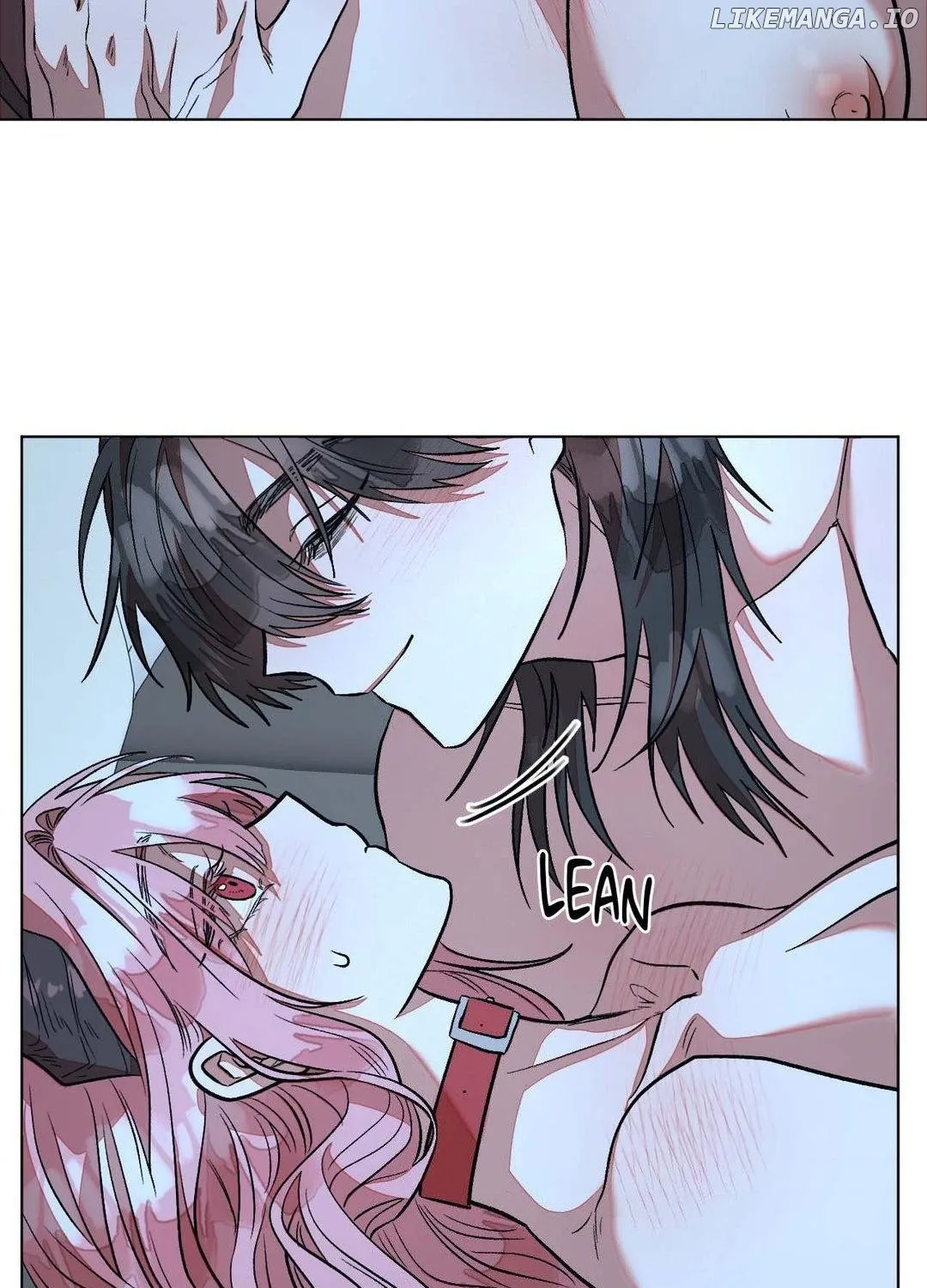 Read Special Service chapter 5 image 24 on Lezhin