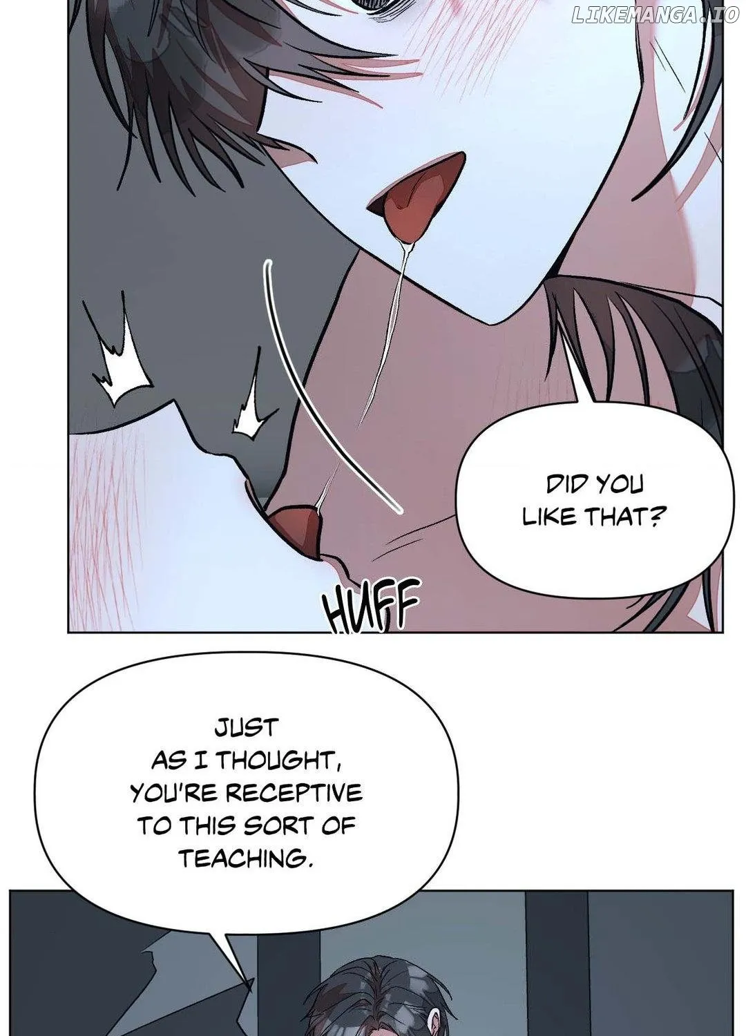 Read Special Service chapter 5 image 39 on Lezhin